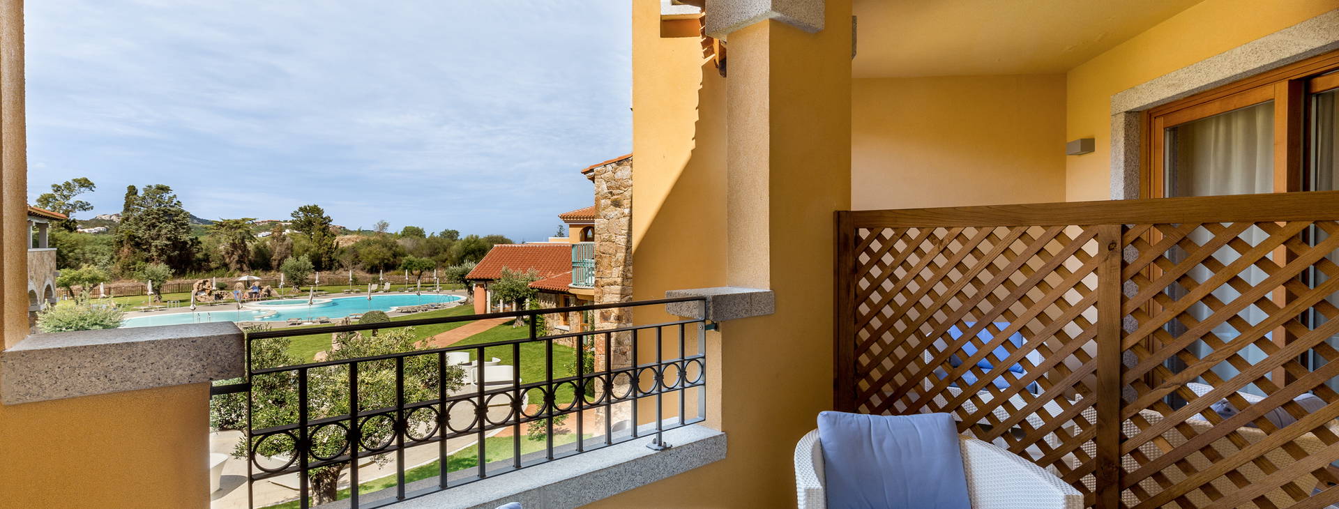 Hotel Marana Obrázok14