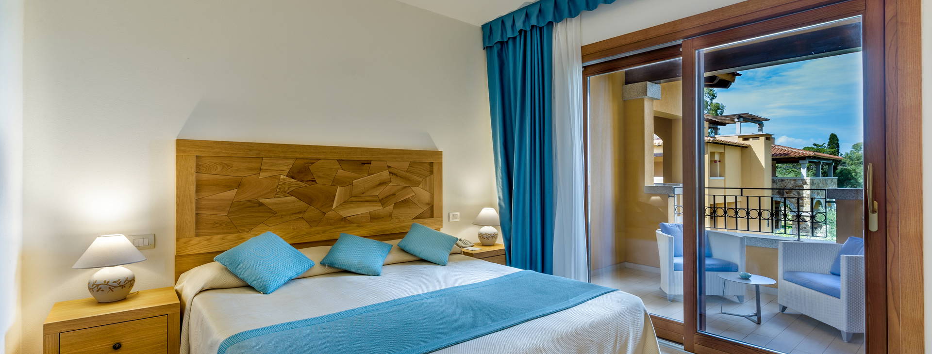 Hotel Marana Obrázok2
