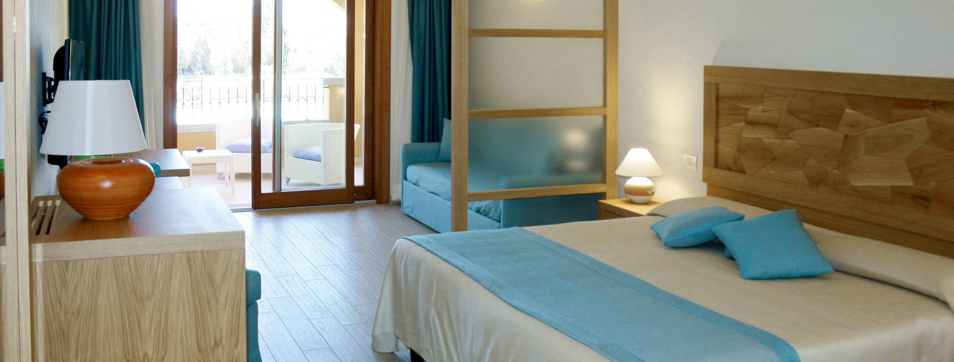 Hotel Marana Obrázok4