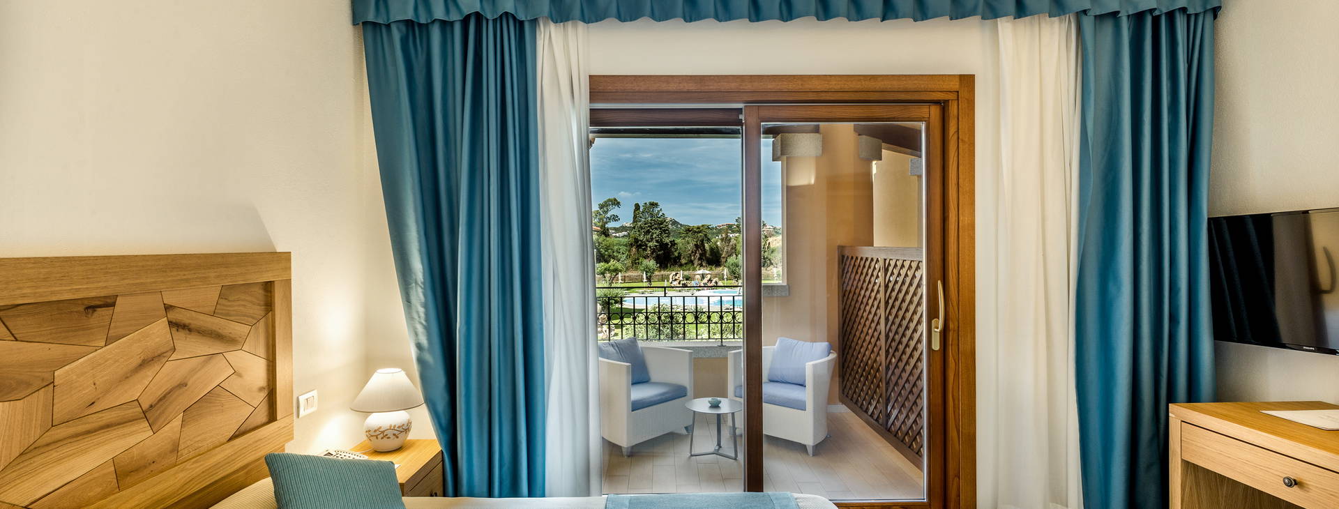 Hotel Marana Obrázok3