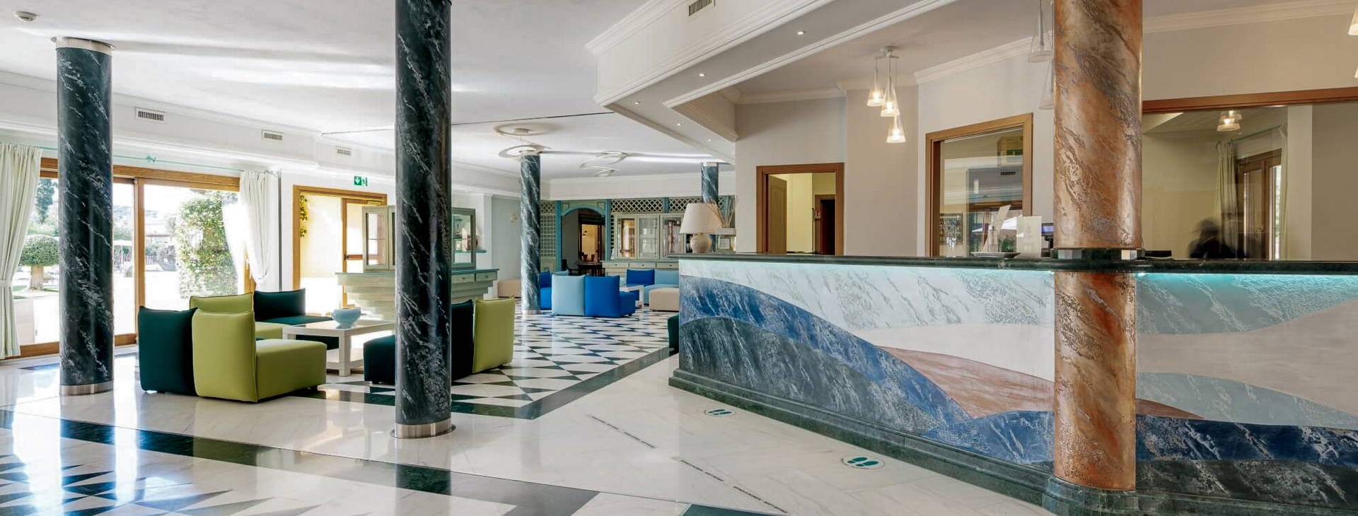 Hotel Marana Obrázok8