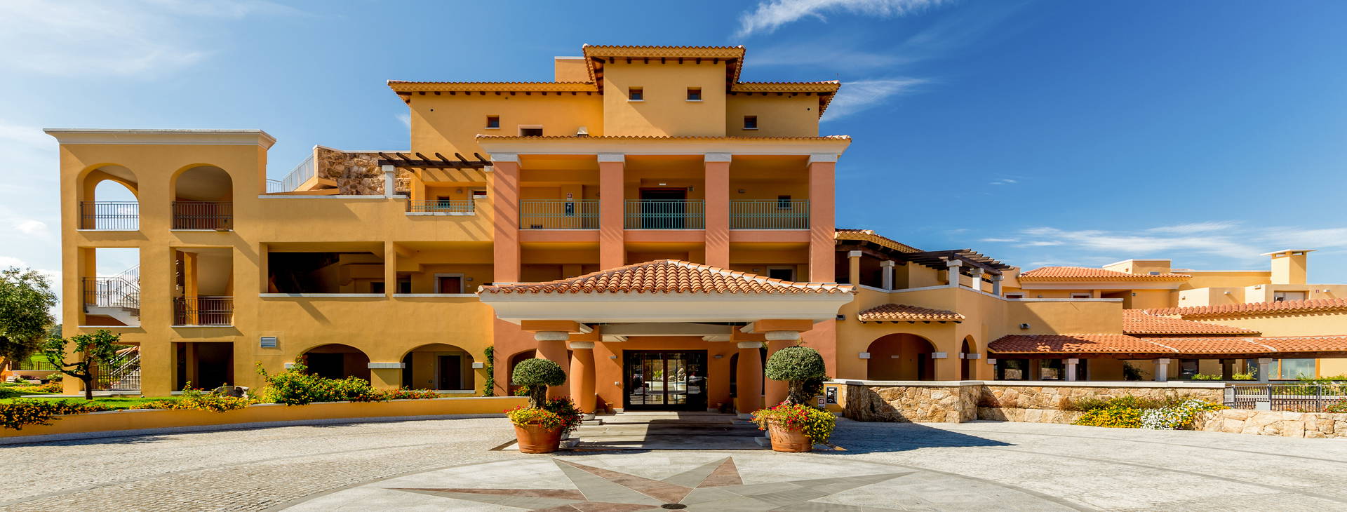 Hotel Marana Obrázok9