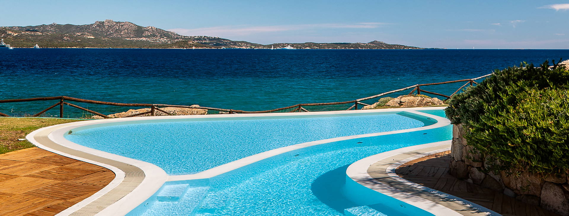 Hotel Sporting Sardinia Obrázok3