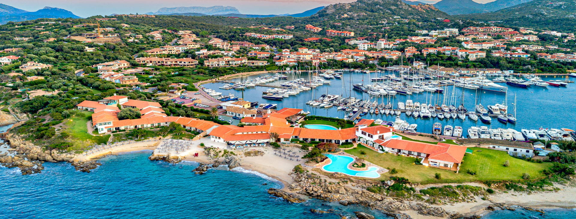 Hotel Sporting Sardinia Obrázok2