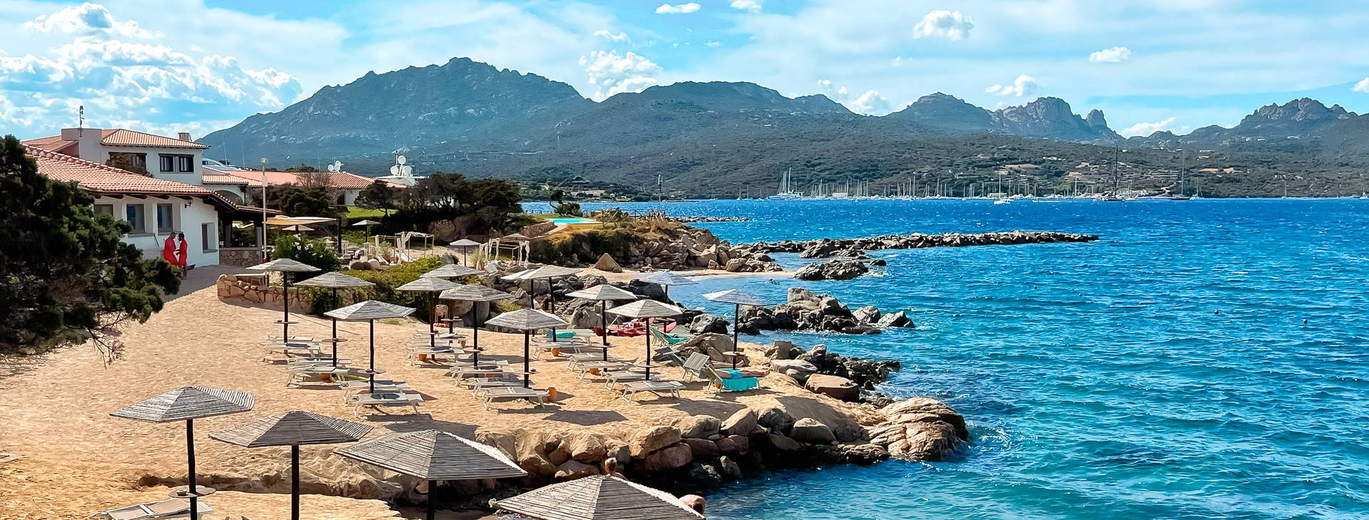 Hotel Sporting Sardinia Obrázok6