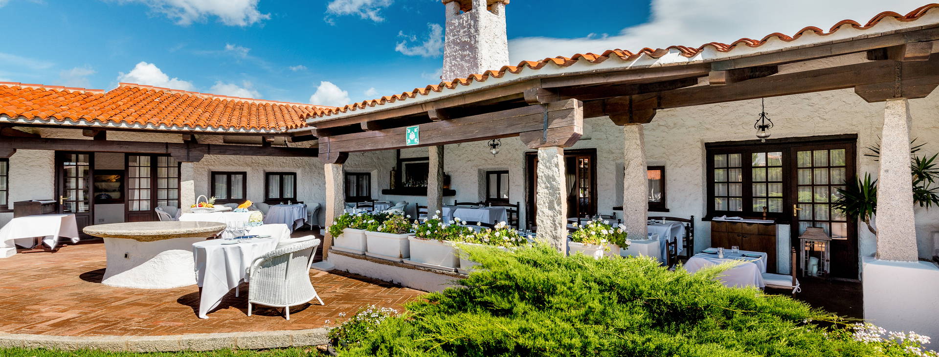 Hotel Sporting Sardinia Obrázok9