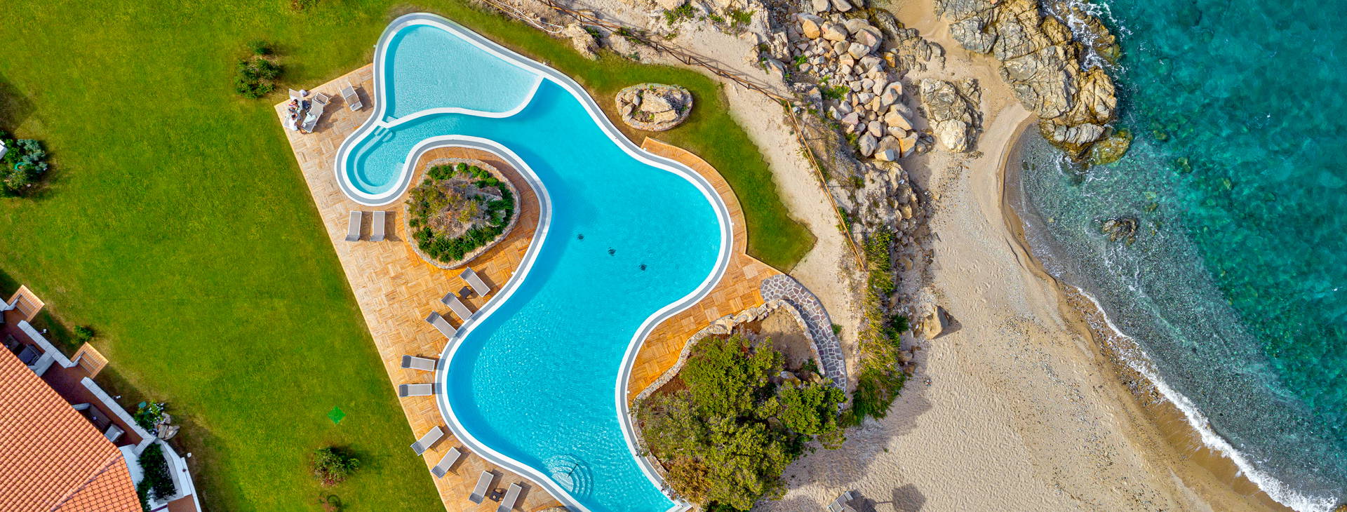 Hotel Sporting Sardinia Obrázok7