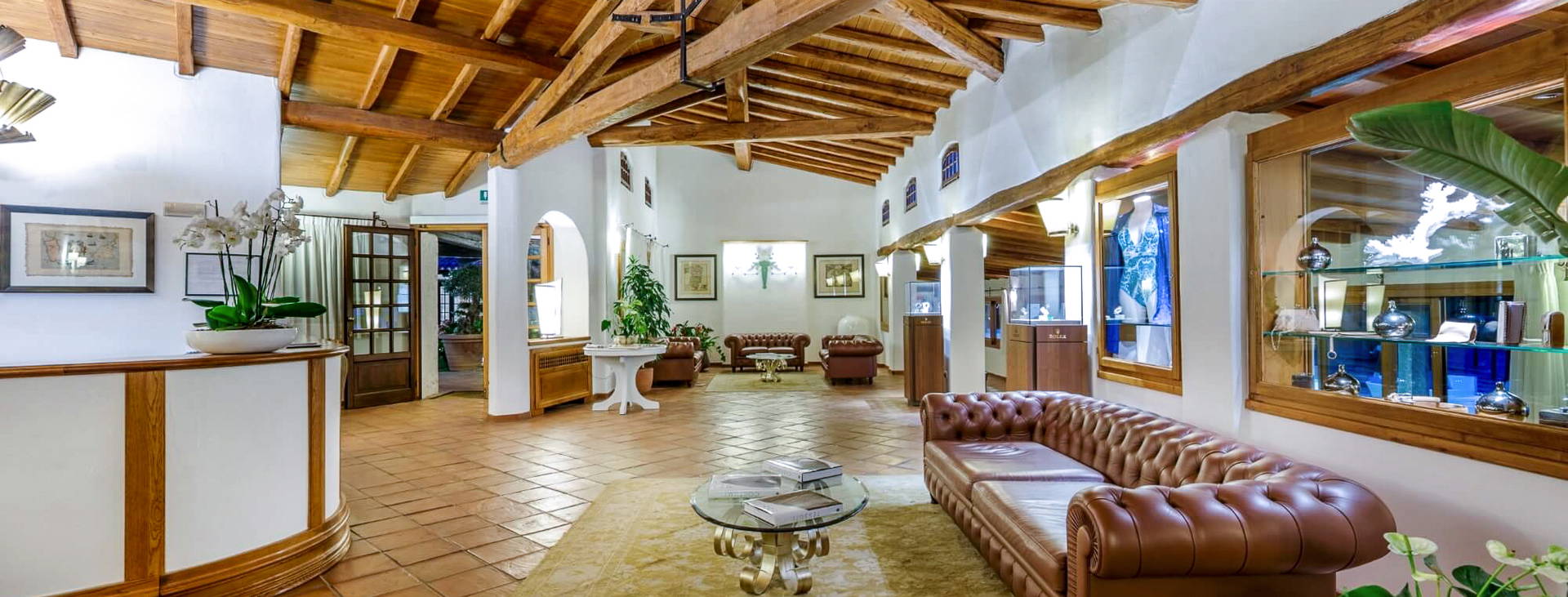 Hotel Sporting Sardinia Obrázok23