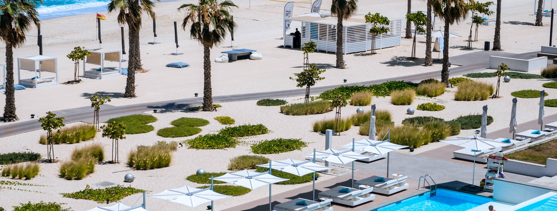 NIkki Beach Resort & Spa Obrázok5