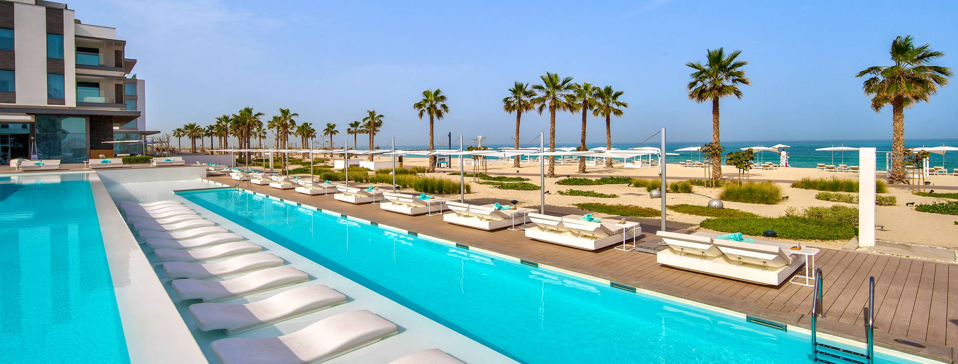 NIkki Beach Resort & Spa Obrázok3