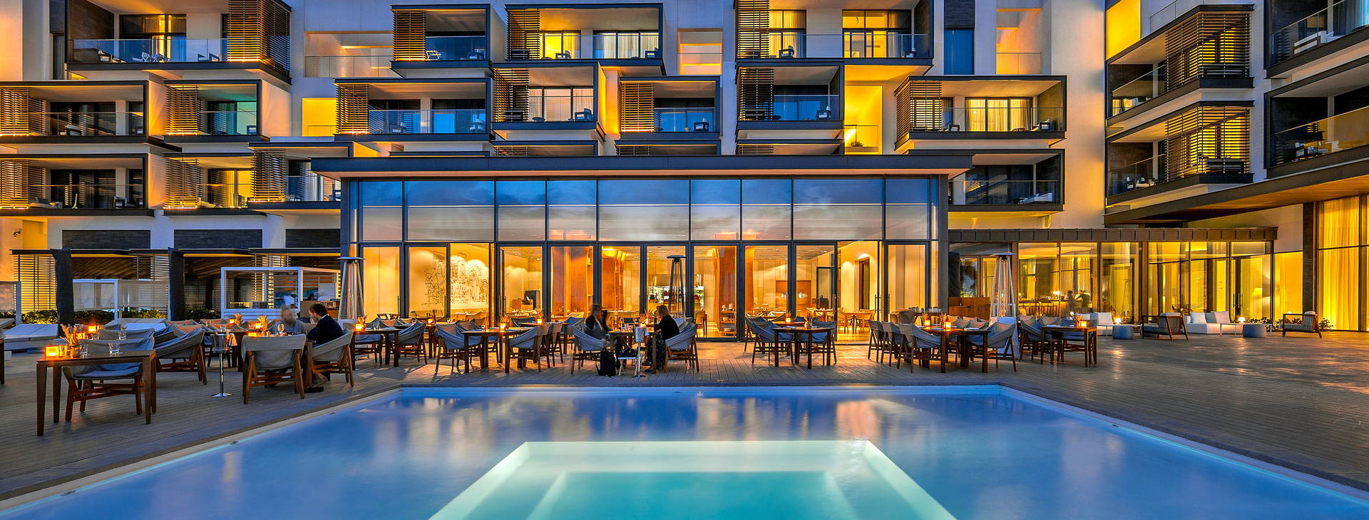 NIkki Beach Resort & Spa Obrázok6