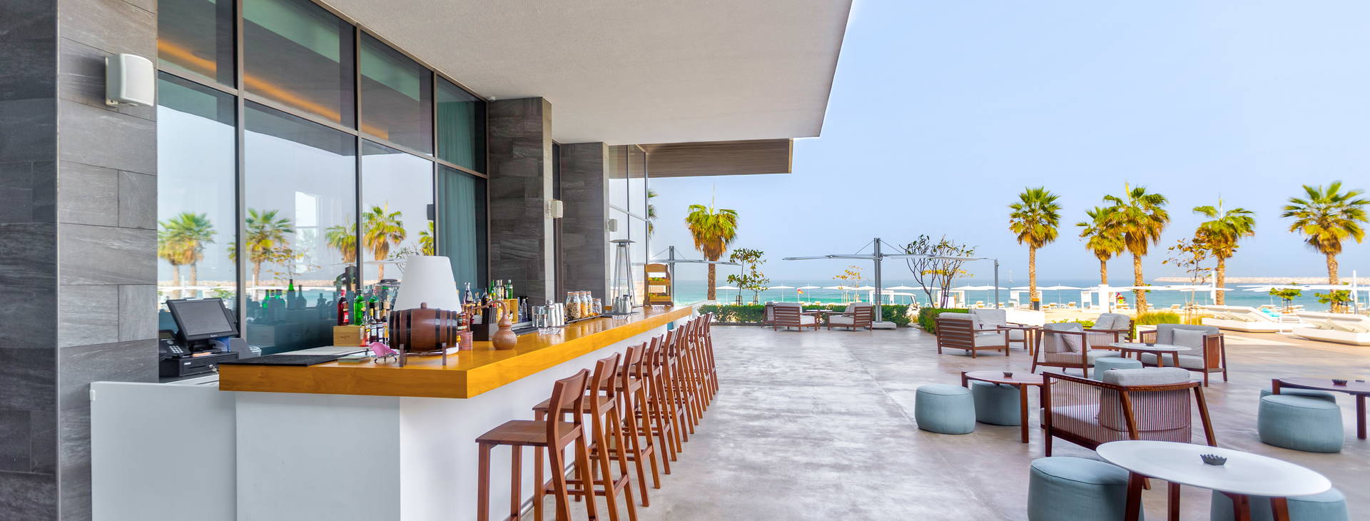NIkki Beach Resort & Spa Obrázok32