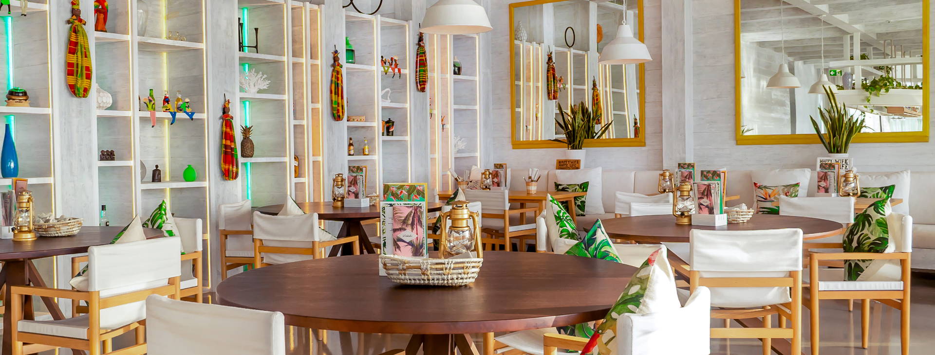 NIkki Beach Resort & Spa Obrázok25