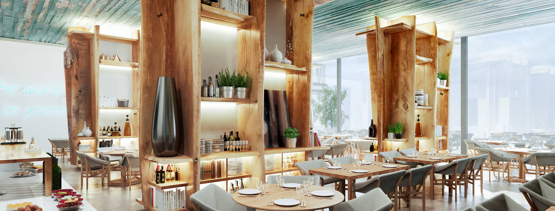 NIkki Beach Resort & Spa Obrázok27