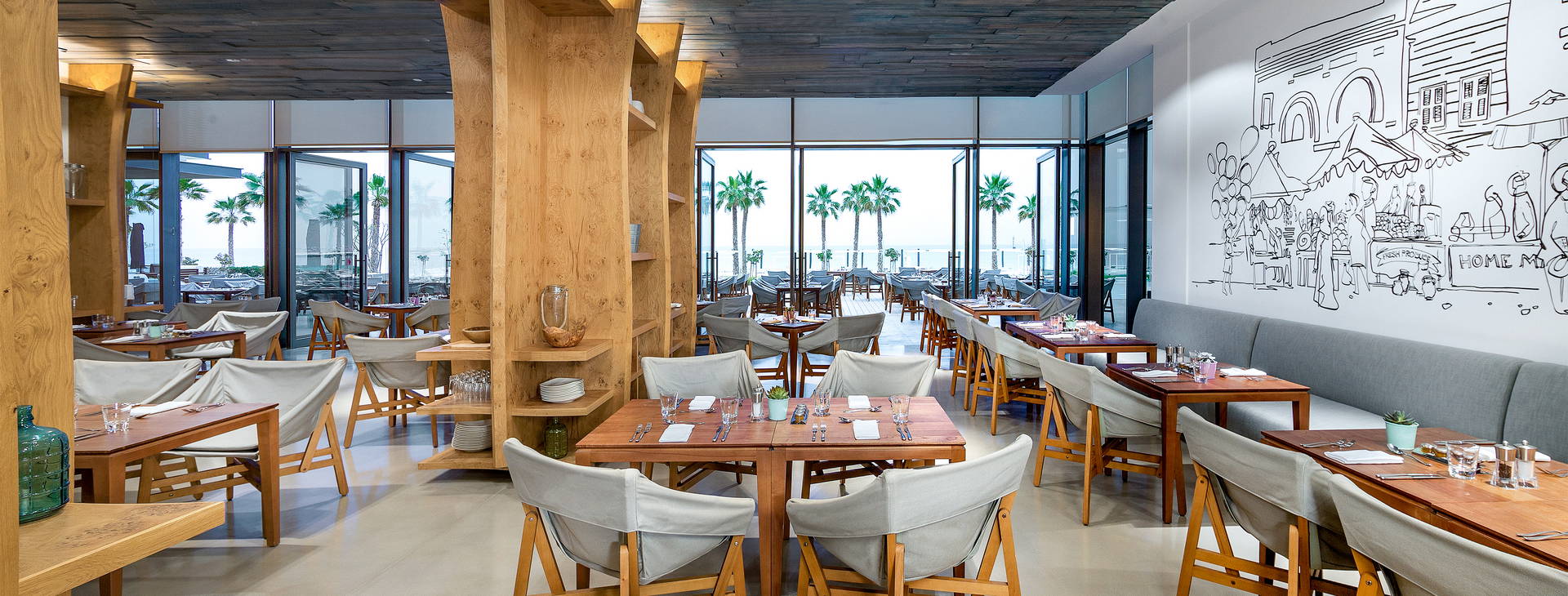 NIkki Beach Resort & Spa Obrázok26
