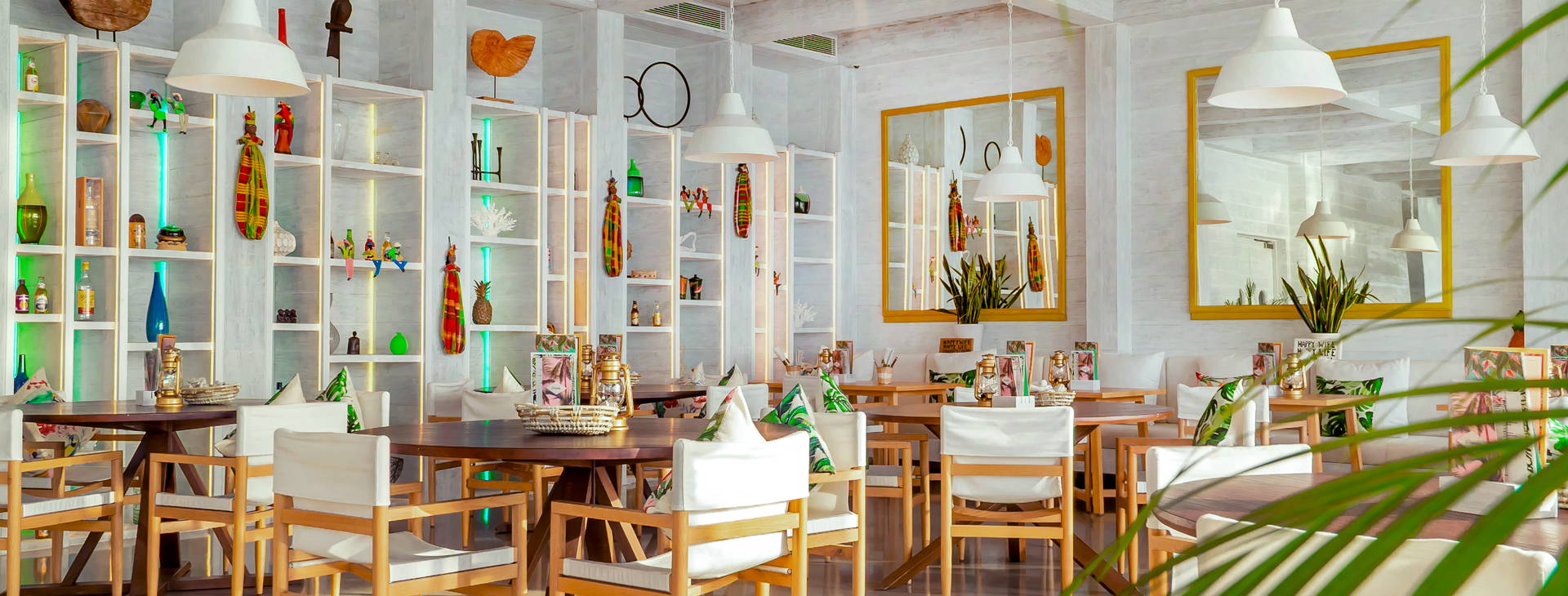 NIkki Beach Resort & Spa Obrázok31