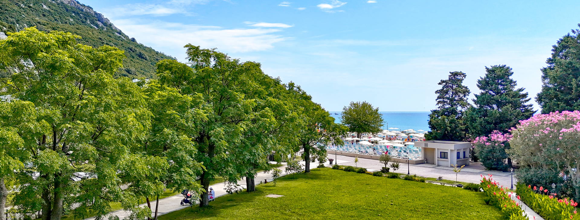 Pearl Beach Resort Obrázok8