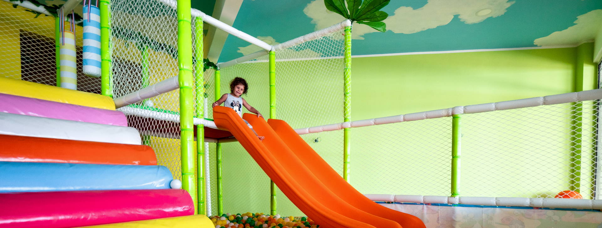 Pearl Beach Resort Obrázok12