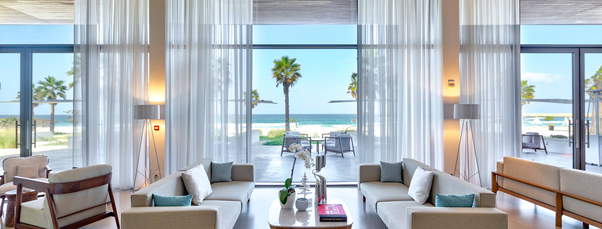 NIkki Beach Resort & Spa Obrázok34