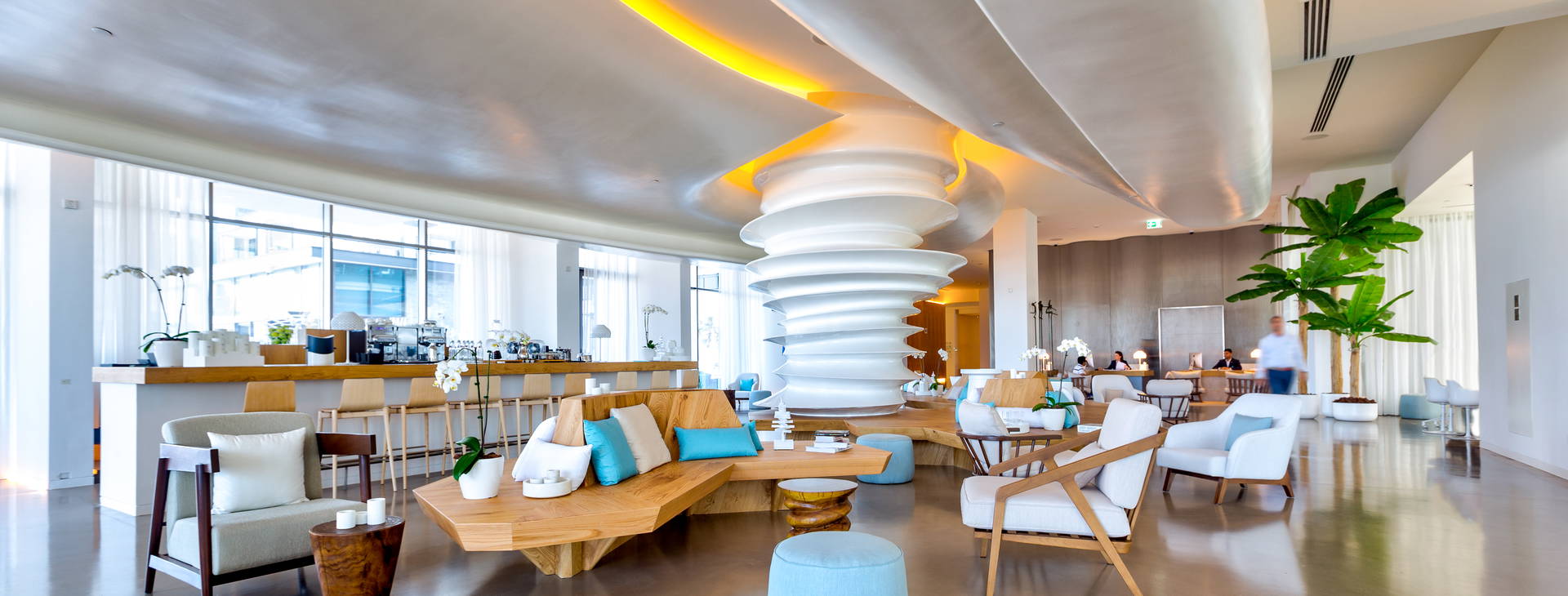 NIkki Beach Resort & Spa Obrázok29