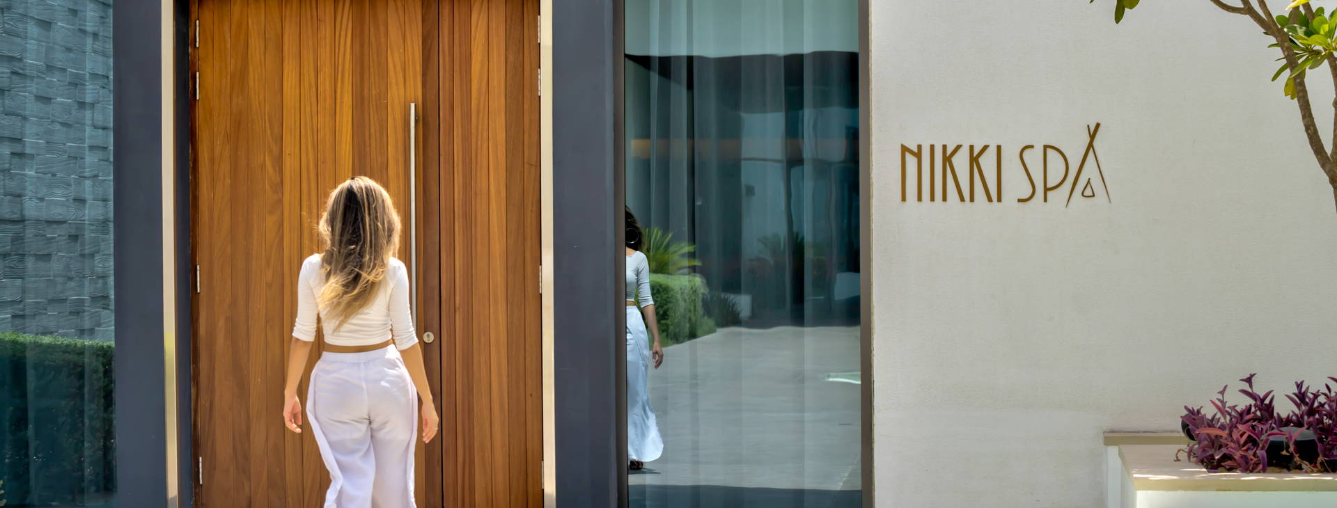 NIkki Beach Resort & Spa Obrázok40