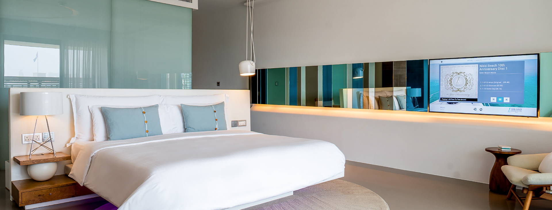 NIkki Beach Resort & Spa Obrázok18