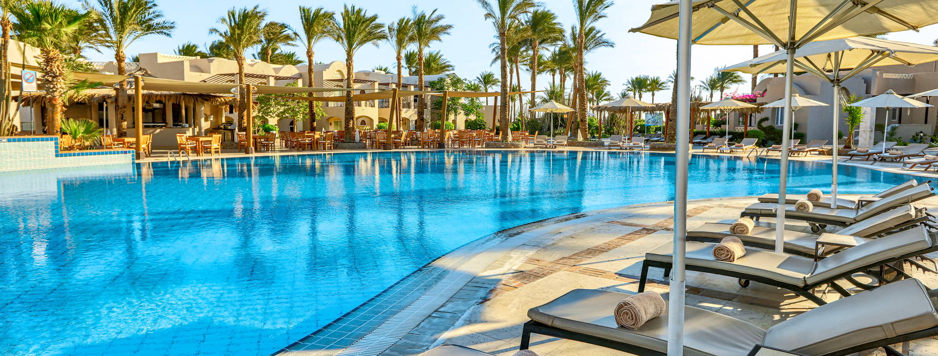 Iberotel Makadi Beach Obrázok1