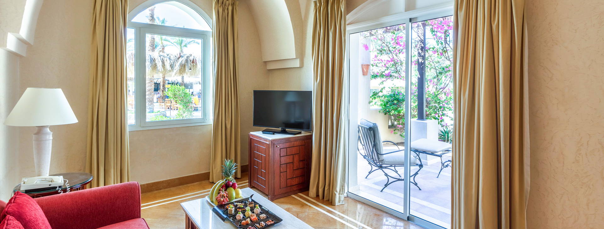 Iberotel Makadi Beach Obrázok6