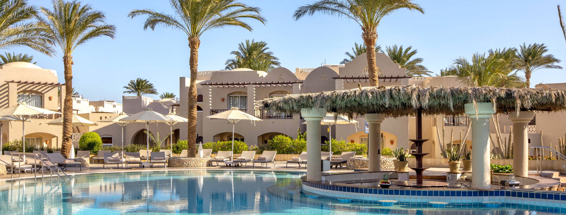 Iberotel Makadi Beach Obrázok4