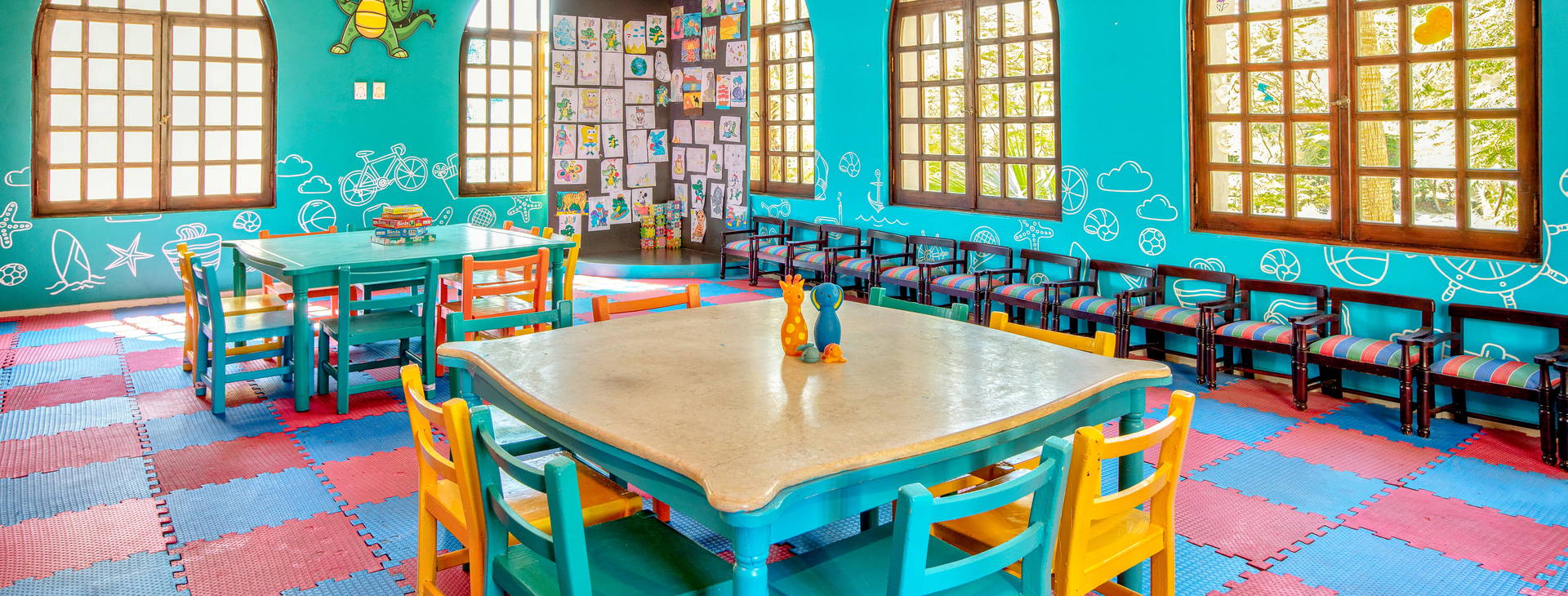 Iberotel Makadi Beach Obrázok12