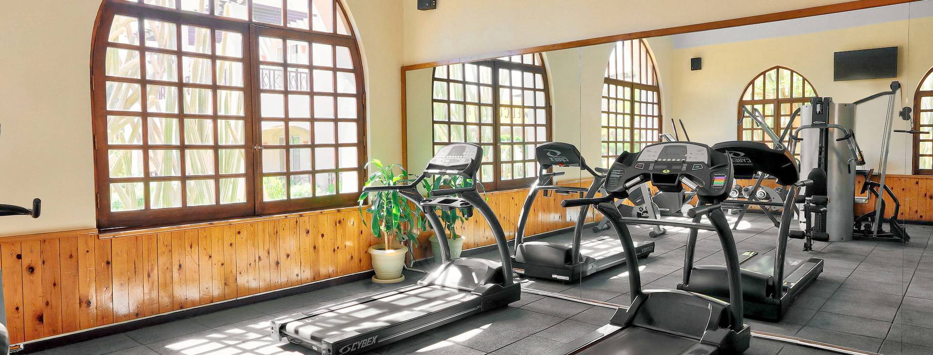 Iberotel Makadi Beach Obrázok11