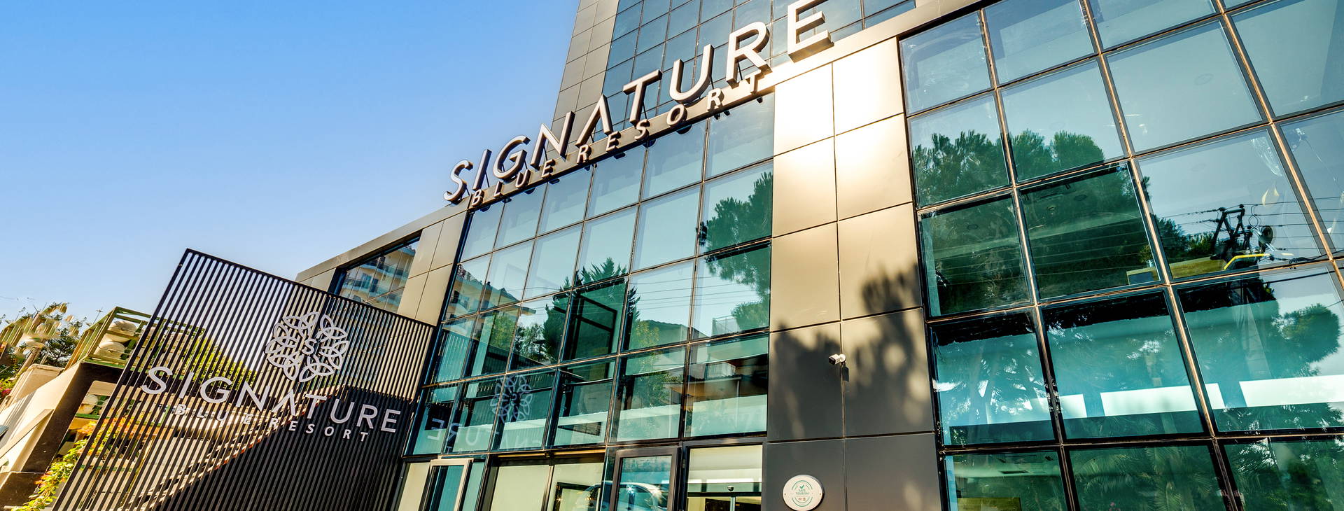 Signature Blue Resort Obrázok24