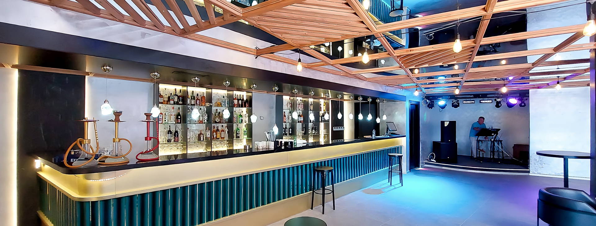 Signature Blue Resort Obrázok15