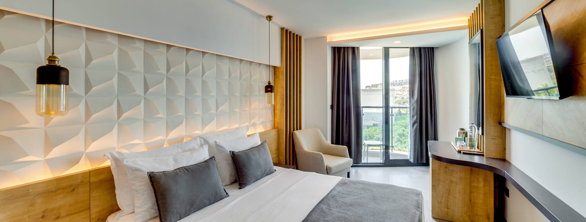 Signature Blue Resort Obrázok7