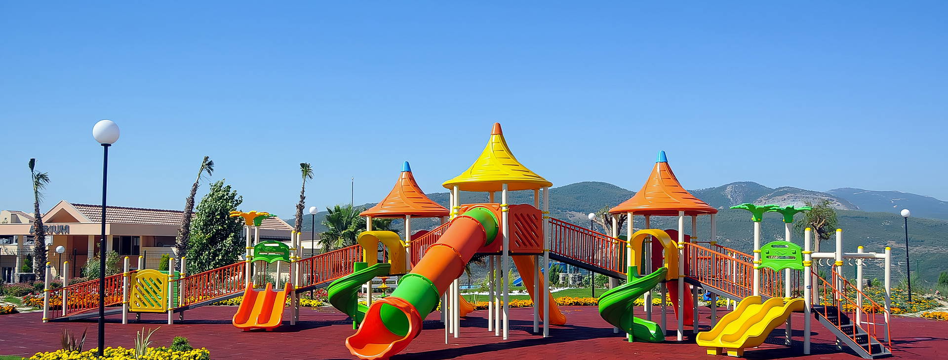 Unique Residence Golf and Spa Obrázok32