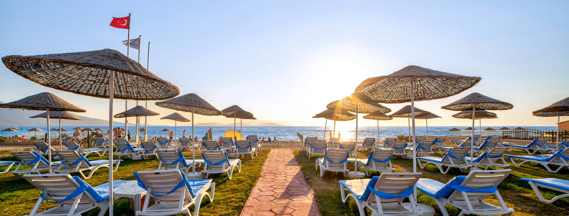 Unique Residence Golf and Spa Obrázok15