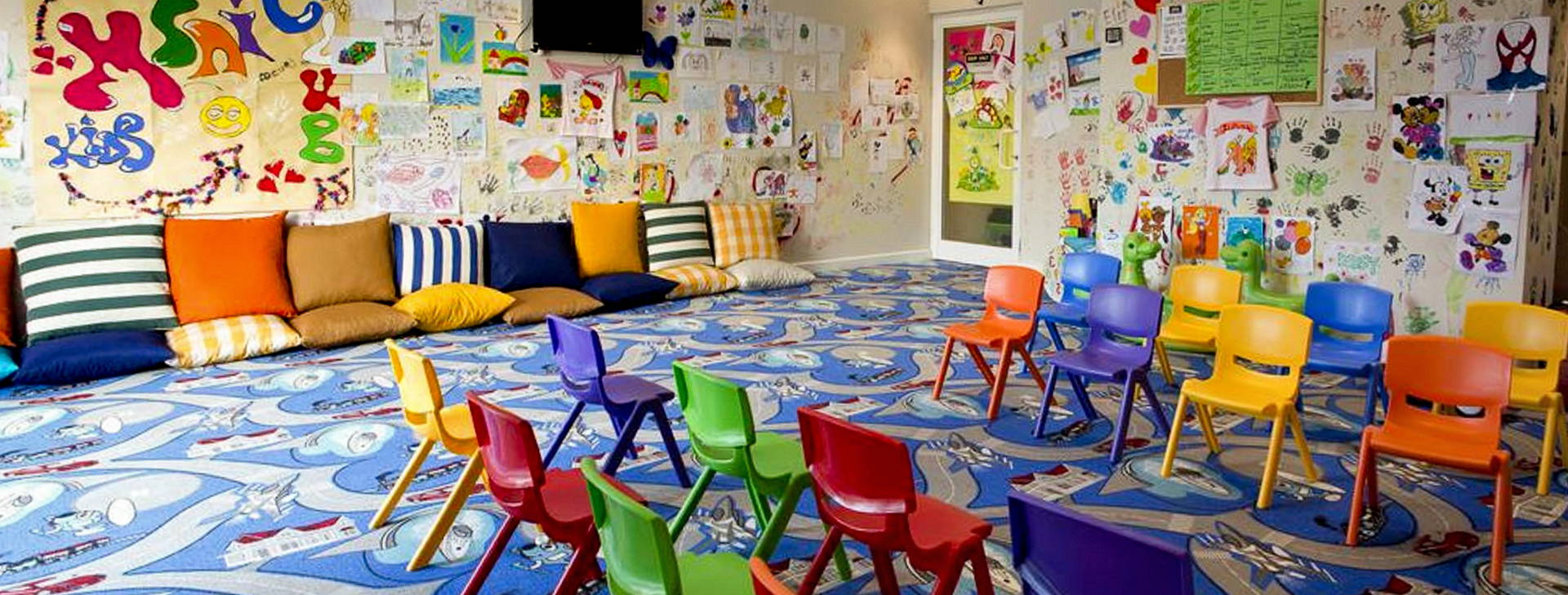 Unique Residence Golf and Spa Obrázok33