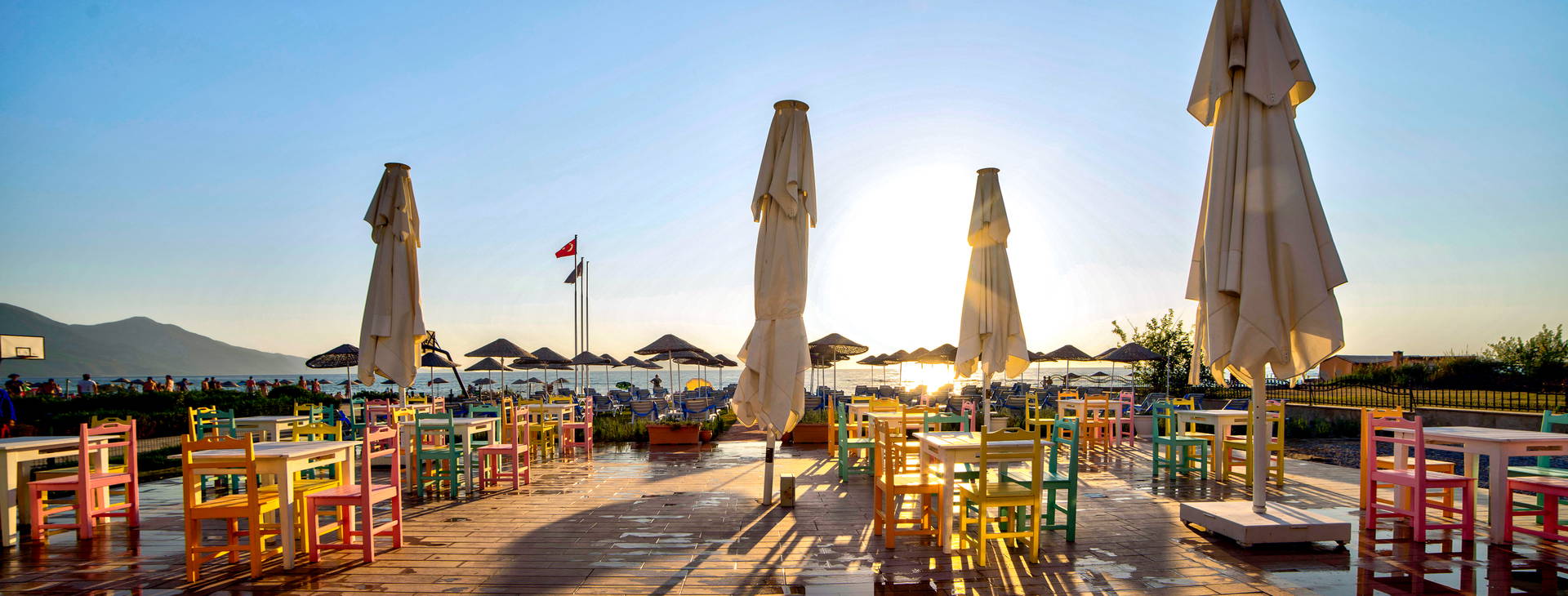 Unique Residence Golf and Spa Obrázok29