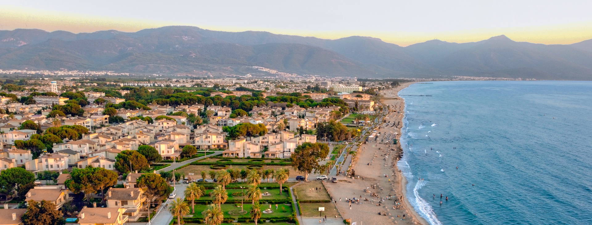 Unique Residence Golf and Spa Obrázok11