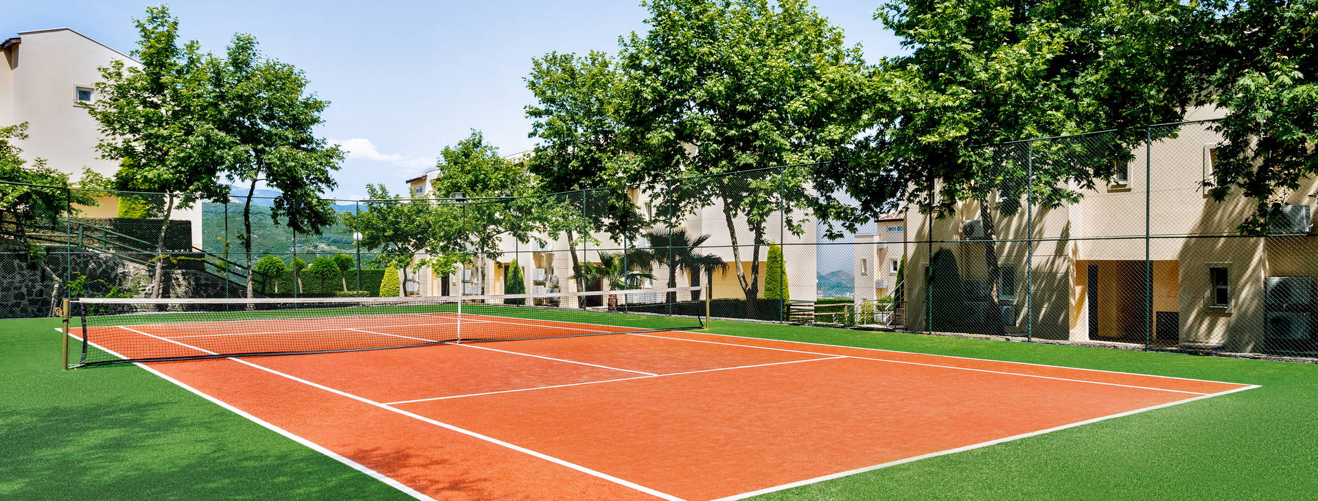 Unique Residence Golf and Spa Obrázok18