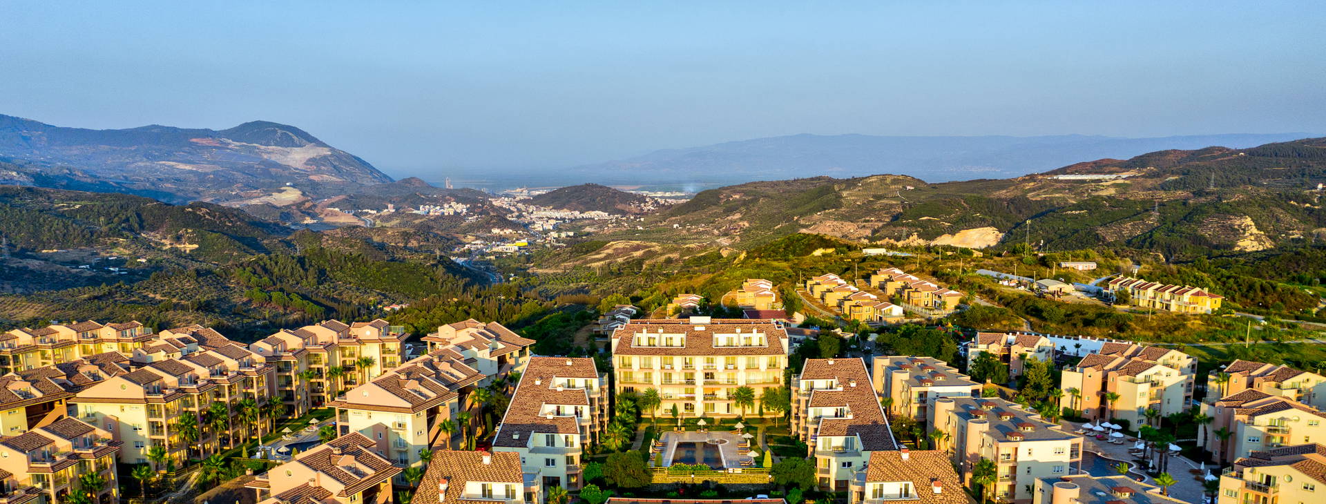 Unique Residence Golf and Spa Obrázok37