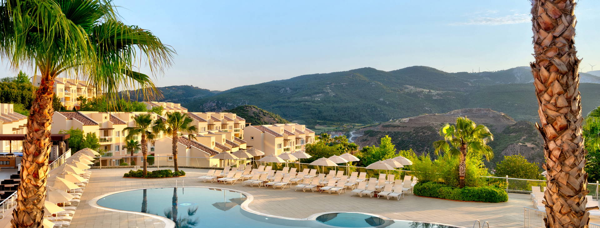 Unique Residence Golf and Spa Obrázok8