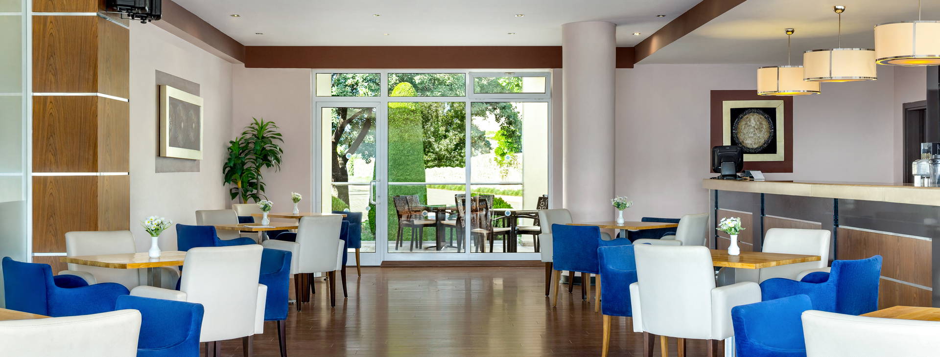 Unique Residence Golf and Spa Obrázok22