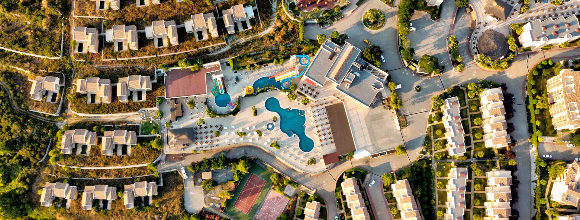 Unique Residence Golf and Spa Obrázok16