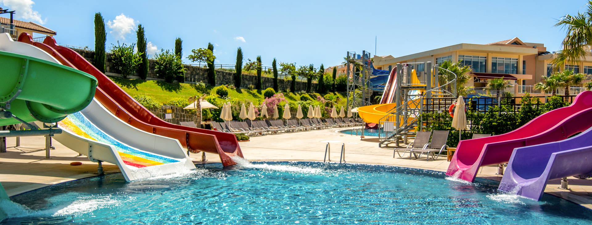 Unique Residence Golf and Spa Obrázok12