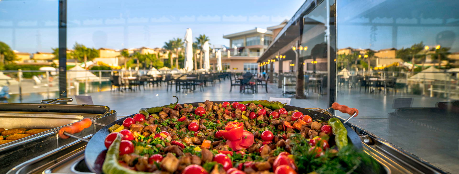 Unique Residence Golf and Spa Obrázok26