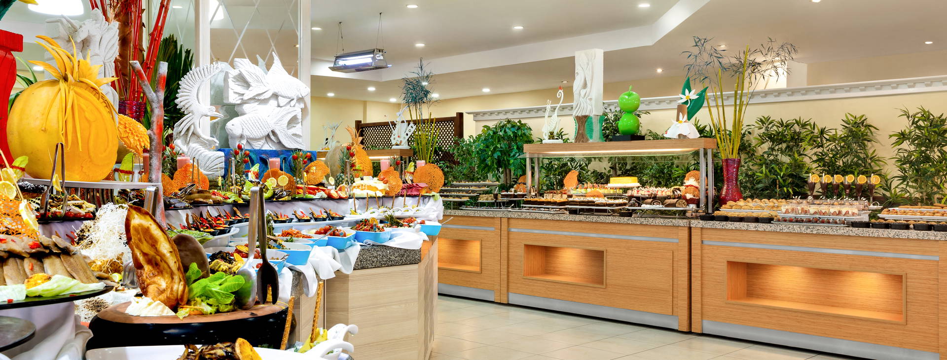 Unique Residence Golf and Spa Obrázok23