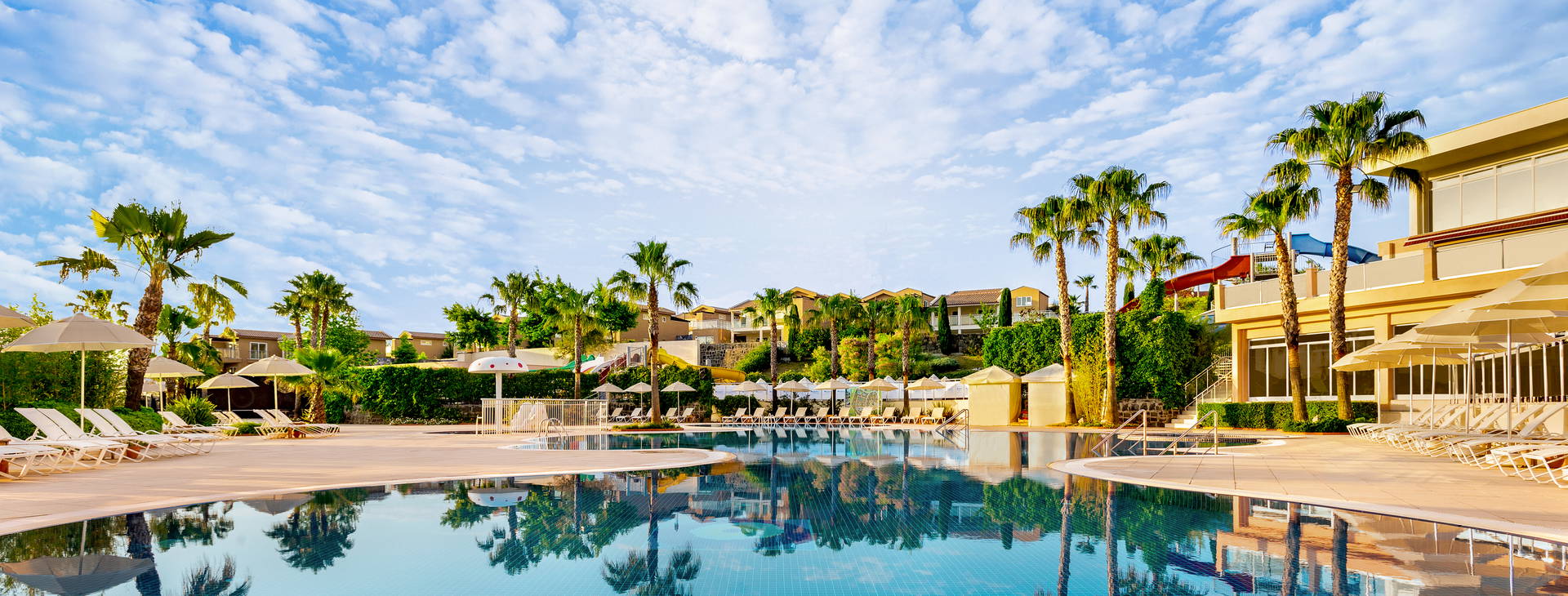 Unique Residence Golf and Spa Obrázok4