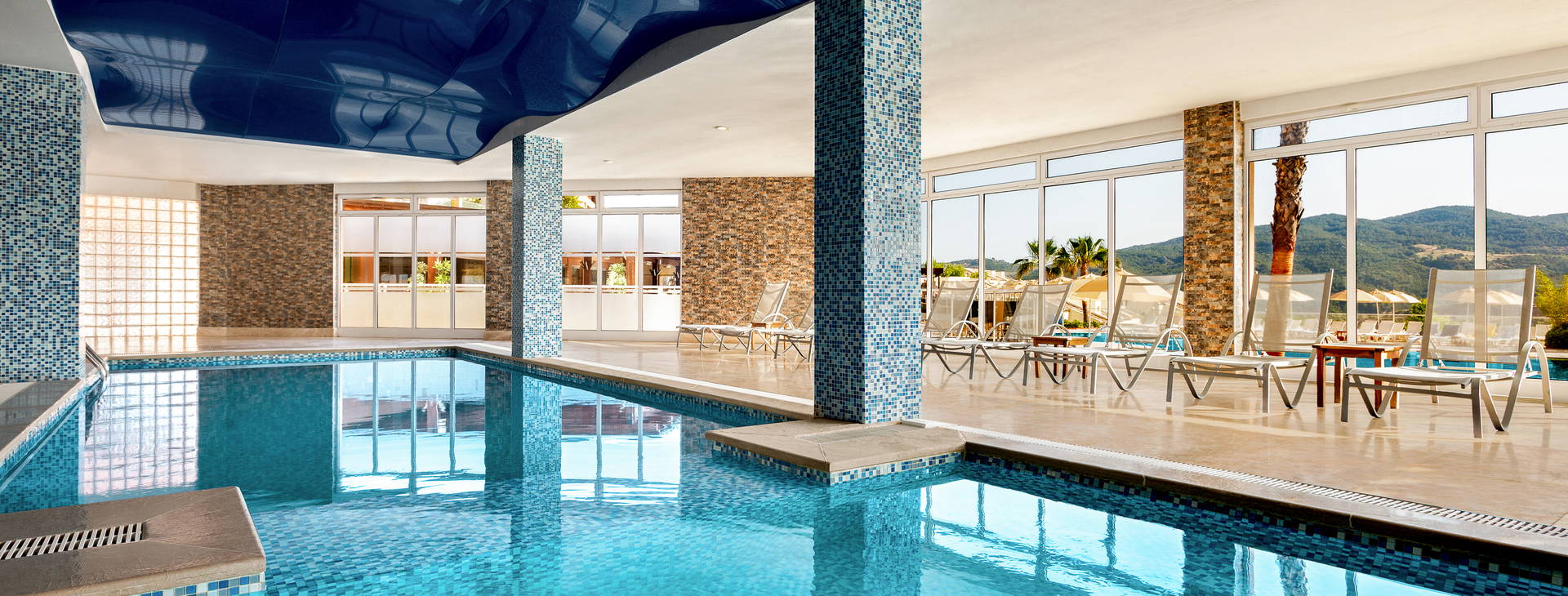 Unique Residence Golf and Spa Obrázok27