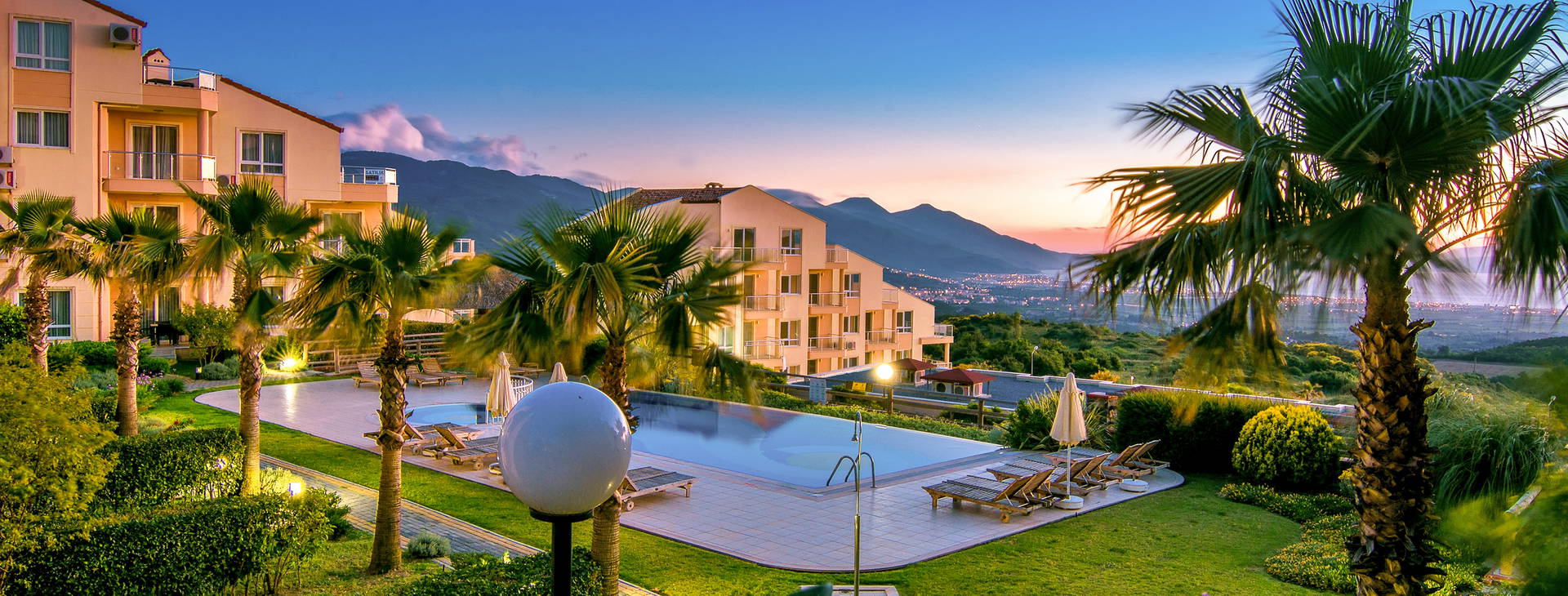 Unique Residence Golf and Spa Obrázok10